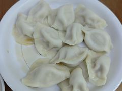 -海胆小馆(东北水饺·春柳店)