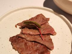 -Bistro Wang 牛排馆