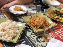 -范老二肉串饺子馆(中街店)