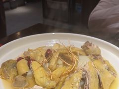 -乡里八闽·福州乡土菜(火车北站店)