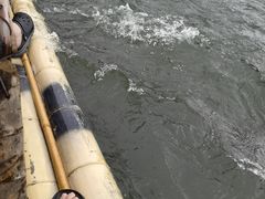 -九曲溪竹筏码头