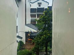 -苏州吴宫泛太平洋酒店