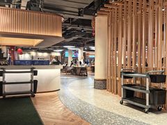 -麒麟中餐厅·经典粤菜·地道菜式老字号(广州长隆酒店)