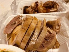 -达记卤菜店(红庙店)