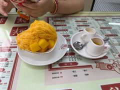 -香港華心糖水鋪(南西总店)