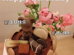 -仟吉(沌口店)