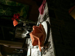 android_upload_pic-南瓜花意大利餐厅(高新二路店)