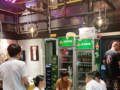 -曹掌柜小酒馆烧烤集团(崂山同兴路店)
