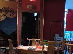 -杨记隆府重庆江湖菜(大悦城店)