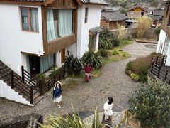 -玉湖村