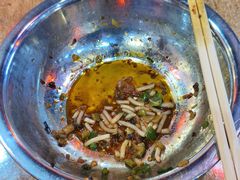 -李氏紫竹林卤粉(火车站店)