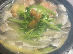 -潮道鱼仔店·潮汕味(长兴路店)