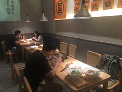 大堂-星仔记烧腊饭店(五山店)
