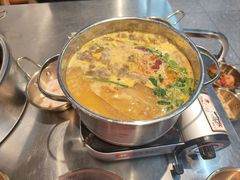 -么肆烤肉·中式自助·烤肉大排档(街道口季佳PAI店)