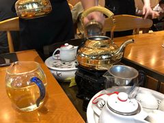 -粤域茶餐厅
