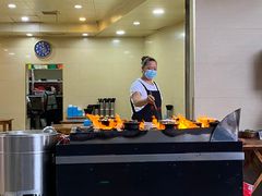 -沈妈砂锅(光华村店)