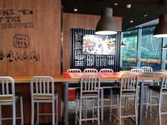-汉堡王(华润五彩城店)