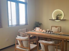 -小茶闲舍·观景商务茶馆(广州塔店)