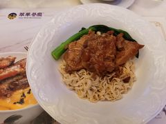 -翠华餐厅(百老汇店)