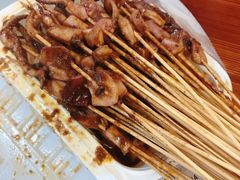 -十里铺铁板鱿鱼