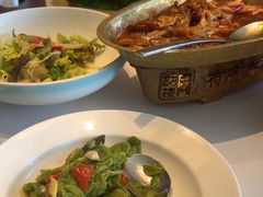 -同庆楼(王府井店)