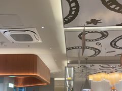 -菲滋意式餐厅(富阳东方茂店)
