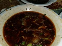 -渔公馆·川菜馆·家宴·生日宴(大地中央广场店)