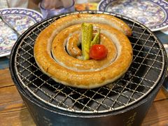 -卢布里西餐厅(总店)