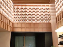 -奈雪茶院·茶室茶馆(广州粤海天地店)