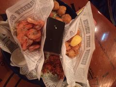 iphone_upload_pic-阿甘虾餐厅(凌霄阁店)