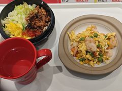 -永和大王(小厨·东四十条店)