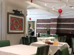 大堂-大鸭梨烤鸭(左家庄店)