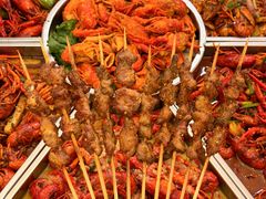 -金陵暴走小龙虾·迷踪蟹(凯德MALL店)