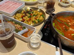 -新大新豆米火锅1993(万象汇店)