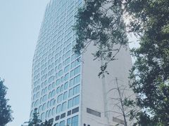 -北京康莱德酒店