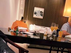 -上海柏悦酒店