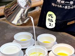 -陶缘一号·四季缘·老字号顺德菜·户外婚礼家宴(西滘店)