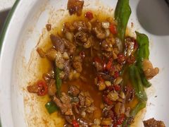 -湘鼎盛·大厨鲜炒湖南味(高新银泰店)