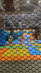 -探奇乐园蹦床公园(日月广场店)