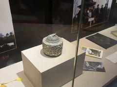 -西安青龙寺遗址景区