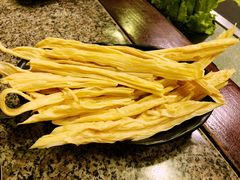 -阿五涮羊肉火锅(安国路一店)