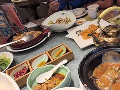 -顺意·顺德家乡菜(国际人才大厦店)