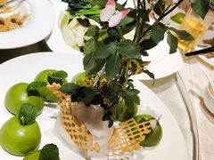 -荣粤酒家·融合粤菜
