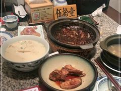 -南京大牌档(富力海珠城店)
