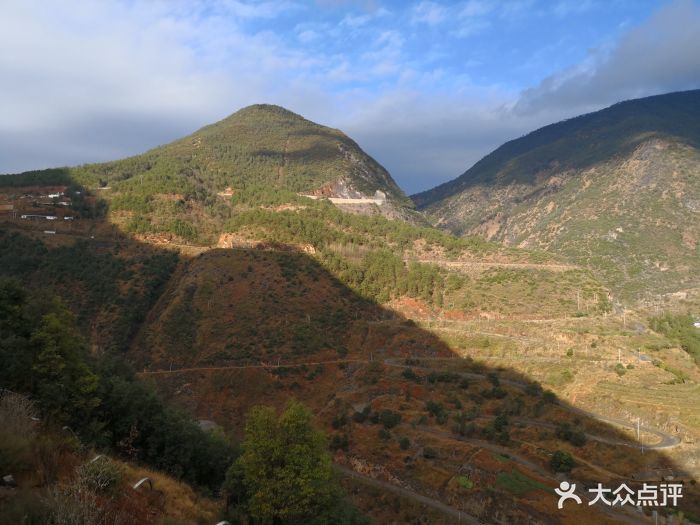 宁蒗彝族自治县