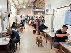 -正宗杨记普洱酸醋米线(总店)