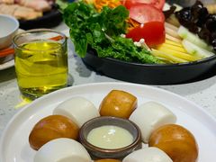 -八珍玉食鸡煲·打边炉(印象城店)