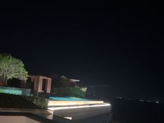 -瑰丽酒店·海吧·天际下午茶·现场DJ·天台酒吧