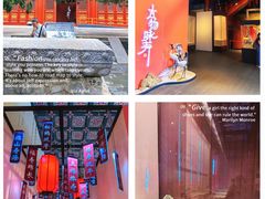 -北京艺术博物馆(万寿寺)