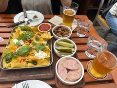 -京A Taproom·精酿餐吧(CBD店)